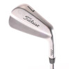 Titleist MB 620 Forged 7-Iron DG Seven X-Flex Steel RH