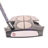 Odyssey Eleven S 2-Ball Tour Lined Putter 34" LH