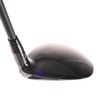 Titleist GT2 3-Wood 15* HZRDUS 6.0 70g Stiff Flex Graphite RH +HC