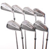 Titleist T150 2023 Forged Iron Set 5-PW, 48* DG X100 TI X-Flex Steel RH