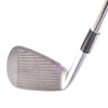 Mizuno JPX 923 Hot Metal Pro Iron Set 5-PW Recoil F4 95g Stiff Graphite RH