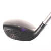 TaylorMade Qi4D Max Rescue Hybrid #6 30* Stiff Flex Graphite RH +HC