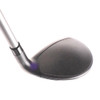TaylorMade Qi4D Max Rescue Hybrid #6 30* Stiff Flex Graphite RH +HC