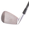 Cobra King TEC X One Length Iron Set 5-PW,GW KBS C-Taper LTD X-Flex Steel RH
