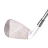 Cobra King TEC X One Length Iron Set 5-PW,GW KBS C-Taper LTD X-Flex Steel RH
