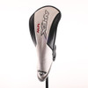 Callaway Apex UW Hybrid 19* MMT Black 70g R-Flex Graphite RH +HC