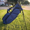 PING Hoofer No Logo Stand Bag - ON SALE