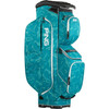 PING Traverse Cart Bag 2026 TEAL - ON SALE