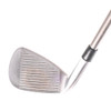 PXG 0311P Gen 2 Forged Iron Set 4-PW SteelFiber i95 Stiff Flex Graphite RH