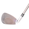 PXG 0311P Gen 2 Forged Iron Set 4-PW SteelFiber i95 Stiff Flex Graphite RH