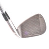 Ping I-Series E1 (Green Dot) Iron Set 5-PW,UW Stiff Flex Steel LH (+1/2")