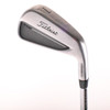 Titleist T100 2025 Forged 7-Iron AMT Tour White Stiff Flex Steel RH
