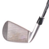 Titleist T100 2025 Forged 7-Iron AMT Tour White Stiff Flex Steel RH