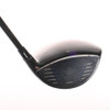 TaylorMade Qi10 Driver 9* Kai'li White 60g X-Flex Graphite LH (-1")