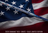Mitsubishi Diamana BB Limited Edition USA Graphite Shaft w/ Adapter and Grip