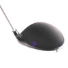 Cobra DS-Adapt Max K Driver 9* ProLaunch 65g X-Flex Graphite RH