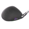 Callaway Elyte Driver 9* Denali Charcoal 6.0 50g Stiff Flex Graphite LH