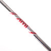Titleist T300 2021 Iron Set 4-PW,AW AMT Red Stiff Flex Steel RH