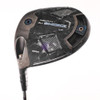 Callaway Paradym Ai Smoke Max Driver 10.5* RCH 45g Senior Flex Graphite LH