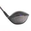 Callaway Paradym Ai Smoke Max Driver 10.5* RCH 45g Senior Flex Graphite LH