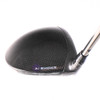 Callaway Paradym Ai Smoke Max Driver 10.5* RCH 45g Senior Flex Graphite LH