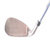 Callaway Steelhead XR Iron Set 5-PW,AW XP 95g R-Flex Steel RH