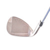 Callaway Steelhead XR Iron Set 5-PW,AW XP 95g R-Flex Steel RH