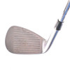 Titleist T350 2023 Forged Iron Set 7-PW,AW,GW Stiff Flex Steel RH (+1/2")