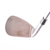 Titleist T350 2023 Forged Iron Set 7-PW,AW,GW Stiff Flex Steel RH (+1/2")