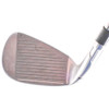 TaylorMade Qi Iron Set 4-PW,AW,LW DG 105g X-Flex Steel RH