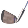 Ping S159 (Red Dot) Wedge 58* KBS Stiff Flex Steel RH