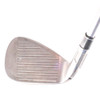 TaylorMade Stealth Iron Set 4-PW,AW KBS C-Taper 120g Stiff Flex Steel RH