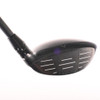 Callaway Paradym Ai Smoke Max 3-Wood 15* Tensei Blue 65 R-Flex Graphite LH +HC