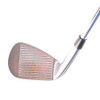 Titleist T100S 2021 Forged Iron Set 4-PW,AW AMT Red R-Flex Steel RH (+1")