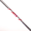 Titleist T100S 2021 Forged Iron Set 4-PW,AW AMT Red R-Flex Steel RH (+1")