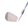 Srixon Z765 Forged Iron Set 4-PW Project X 6.5 LZ 125g X-Flex Steel RH (+1")