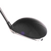 TaylorMade Qi10 Max Driver 9* REAX White 60g Stiff Flex Graphite RH +HC