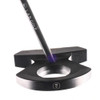 L.A.B. DF3 Black (Lie Angle 70) Putter 36" RH +HC