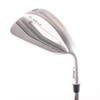 Ping Glide 4.0 (Red Dot) E-Grind Wedge 56.10* Project X 5.5 Stiff Steel RH