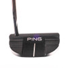 Ping 2024 PLD DS72 Black Putter 36" RH