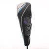 Ping G440 Max 4-Wood 17* Alta CB Blue 65g R-Flex Graphite RH +HC (-1/2")