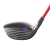 Titleist GT1 5-Wood 18* Denali 5.5 Red 60g R-Flex Graphite RH +HC
