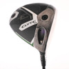 Callaway Elyte Triple Diamond 9* Ventus 6 Black Stiff Flex Graphite RH