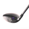 Callaway Quantum Max Fast 3-Wood 16* Vanquish 4 Senior Graphite RH +HC (-1")