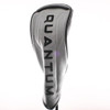 Callaway Quantum Max Fast 3-Wood 16* Vanquish 4 Senior Graphite RH +HC (-1")