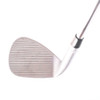 PXG 0311 Sugar Daddy II Wedge 58.10* Project X 6.0 LZ 120g Stiff Flex Steel RH