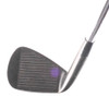Callaway Apex Ti Fusion Black Forged Approach Wedge Stiff Flex Steel RH