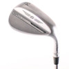 Titleist Vokey SM10 Tour Chrome S-Grind Wedge 54.10* Uniflex Steel RH