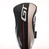 Titleist GT2 Driver 10* Denali 6.0 Red 50g Stiff Flex Graphite RH +HC