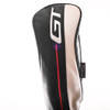 Titleist GT3 Driver 9* HZRDUS Smoke RDX 6.5 X-Flex Graphite RH +HC